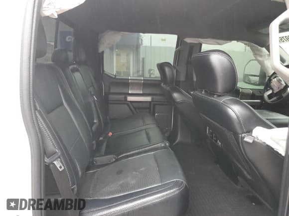 ✅ 2019 Ford F-250 XL • VIN: 1FT7W2BT7KEF69112 • Lot: 43153975. Listed on Copart with 130,129 mi. Free auction sales archive from the USA and detailed vehicle history report at DreamBid. Image 11.