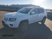 ✅ 2017 Jeep Compass High Altitude • VIN: 1C4NJDEB3HD188683 • Lot: 82656925. Wystawiony na Copart z przebiegiem 80 957 mil. Bezpłatny archiwum sprzedaży aukcyjnych z USA i szczegółowy raport historii pojazdu na DreamBid. Zdjęcie 1.