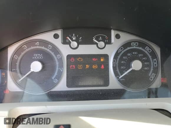 2009 Mercury Mariner с VIN 4M2CU81G59KJ12347, выставлен на аукционе Copart как лот 47087225 с пробегом 226 052 миль миль и Списание • Salvage title. История ставок и продаж доступна на DreamBid. Изображение 9.