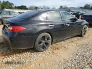 ✅ 2011 Infiniti M • VIN: JN1AY1AP8BM520475 • Lot: 45099345. Wystawiony na Copart z przebiegiem 186 416 mil. Bezpłatny archiwum sprzedaży aukcyjnych z USA i szczegółowy raport historii pojazdu na DreamBid. Zdjęcie 3.