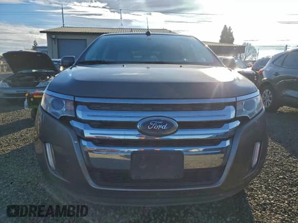 ✅ 2013 Ford Edge SEL • VIN: 2FMDK4JC3DBA59393 • Lot: 95333145. Wystawiony na Copart z przebiegiem 135 790 mil. Bezpłatny archiwum sprzedaży aukcyjnych z USA i szczegółowy raport historii pojazdu na DreamBid. Zdjęcie 5.