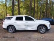 ✅ 2022 Hyundai Palisade SE • VIN: KM8R14HE0NU393473 • Лот: 43492154. Опубликован ранее на IAAI с пробегом 78 299 миль. Бесплатный доступ к архиву аукционных продаж из США и подробный отчёт об истории автомобиля на DreamBid. Изображение 14.