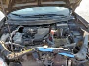 ✅ 2012 Nissan Rogue SL • VIN: JN8AS5MT2CW601545 • Лот: 71639295. Опубликован ранее на Copart с пробегом 156 754 миль. Бесплатный доступ к архиву аукционных продаж из США и подробный отчёт об истории автомобиля на DreamBid. Изображение 12.