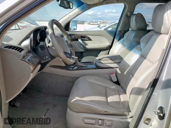 ✅ 2013 Acura MDX Technology • VIN: 2HNYD2H43DH507819 • Lot: 90570795. Listed on Copart with 184,739 mi. Free auction sales archive from the USA and detailed vehicle history report at DreamBid. Image 7.