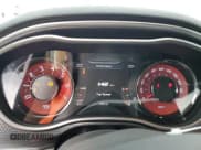 ✅ 2015 Dodge Challenger SRT Hellcat • VIN: 2C3CDZC99FH854283 • Lot: 60892034. Wystawiony na Copart z przebiegiem 10 815 mil. Bezpłatny archiwum sprzedaży aukcyjnych z USA i szczegółowy raport historii pojazdu na DreamBid. Zdjęcie 9.