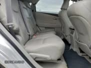 ✅ 2010 Lexus RX 350 • VIN: 2T2BK1BA4AC066620 • Lot: 94786505. Wystawiony na Copart z przebiegiem 246 106 mil. Bezpłatny archiwum sprzedaży aukcyjnych z USA i szczegółowy raport historii pojazdu na DreamBid. Zdjęcie 11.