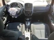 ✅ 2016 Nissan Note S • VIN: 3N1CE2CP4GL396968 • Lot: 56852515. Listed on Copart with Not provided. Free auction sales archive from the USA and detailed vehicle history report at DreamBid. Image 8.