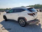 ✅ 2025 Hyundai Tucson Limited • VIN: 5NMJE3DE4SH494380 • Лот: 71786205. Опубликован ранее на Copart с пробегом 4 850 миль. Бесплатный доступ к архиву аукционных продаж из США и подробный отчёт об истории автомобиля на DreamBid. Изображение 2.