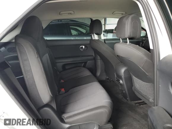 ✅ 2024 Hyundai Ioniq 5 SEL • VIN: KM8KN4DE0RU264439 • Лот: 84521265. Опубликован ранее на Copart с пробегом 18 229 миль. Бесплатный доступ к архиву аукционных продаж из США и подробный отчёт об истории автомобиля на DreamBid. Изображение 10.