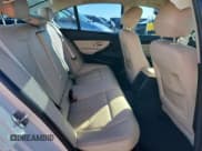 ✅ 2015 BMW 3 Series 328i • VIN: WBA3C1C55FK124826 • Lot: 82464125. Wystawiony na Copart z przebiegiem 74 852 mil. Bezpłatny archiwum sprzedaży aukcyjnych z USA i szczegółowy raport historii pojazdu na DreamBid. Zdjęcie 10.