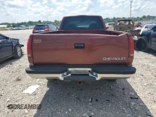 ✅ 1998 Chevrolet Silverado 2500 • VIN: 1GCGC29RXWE163866 • Lot: 66498365. Wystawiony na Copart z przebiegiem 276 902 mil. Bezpłatny archiwum sprzedaży aukcyjnych z USA i szczegółowy raport historii pojazdu na DreamBid. Zdjęcie 6.