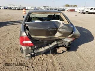 ✅ 2001 Nissan Altima GXE • VIN: 1N4DL01D51C190961 • Lot: 76087304. Wystawiony na Copart z przebiegiem 180 295 mil. Bezpłatny archiwum sprzedaży aukcyjnych z USA i szczegółowy raport historii pojazdu na DreamBid. Zdjęcie 6.