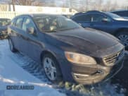 ✅ 2015 Volvo V60 T5 Premier • VIN: YV1612SK8F1269717 • Lot: 88541915. Wystawiony na Copart z przebiegiem 73 405 mil. Bezpłatny archiwum sprzedaży aukcyjnych z USA i szczegółowy raport historii pojazdu na DreamBid. Zdjęcie 4.