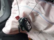 ✅ 2022 Lincoln Nautilus Standard • VIN: 2LMPJ6J9XNBL01263 • Lot: 41613778. Listed on IAAI with 41,549 mi. Free auction sales archive from the USA and detailed vehicle history report at DreamBid. Image 11.