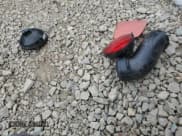 ✅ 2005 Chevrolet Corvette • VIN: 1G1YY24U755132485 • Lot: 81315535. Wystawiony na Copart z przebiegiem 112 188 mil. Bezpłatny archiwum sprzedaży aukcyjnych z USA i szczegółowy raport historii pojazdu na DreamBid. Zdjęcie 12.