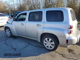 ✅ 2011 Chevrolet HHR 1LT • VIN: 3GNBABFW5BS623498 • Lot: 79588554. Listed on Copart with Not provided. Free auction sales archive from the USA and detailed vehicle history report at DreamBid. Image 2.