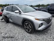 ✅ 2023 Hyundai Tucson Limited • VIN: 5NMJE3AE4PH254189 • Lot: 65949855. Wystawiony na Copart z przebiegiem 34 860 mil. Bezpłatny archiwum sprzedaży aukcyjnych z USA i szczegółowy raport historii pojazdu na DreamBid. Zdjęcie 4.