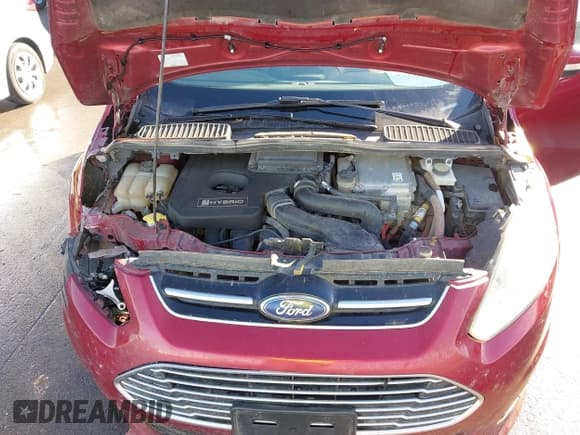 ✅ 2015 Ford C-Max SEL • VIN: 1FADP5BU5FL103258 • Lot: 43606045. Wystawiony na IAAI z przebiegiem 237 683 mil. Bezpłatny archiwum sprzedaży aukcyjnych z USA i szczegółowy raport historii pojazdu na DreamBid. Zdjęcie 10.