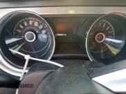 ✅ 2014 Ford Mustang GT Premium • VIN: 1ZVBP8CF0E5204095 • Lot: 82158435. Listed on Copart with 159,330 mi. Free auction sales archive from the USA and detailed vehicle history report at DreamBid. Image 9.