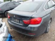 ✅ 2016 BMW 4 Series 428i • VIN: WBA4A9C58GG507527 • Lot: 42205921. Listed on IAAI with 102,748 mi. Free auction sales archive from the USA and detailed vehicle history report at DreamBid. Image 17.