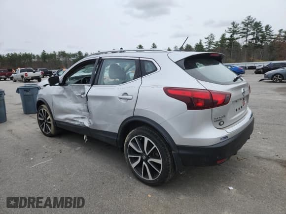 ✅ 2019 Nissan Rogue SL • VIN: JN1BJ1CR5KW335280 • Lot: 91979475. Wystawiony na Copart z przebiegiem Nie podano. Bezpłatny archiwum sprzedaży aukcyjnych z USA i szczegółowy raport historii pojazdu na DreamBid. Zdjęcie 2.