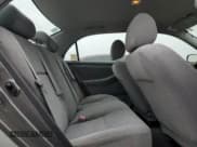 ✅ 2005 Toyota Corolla S • VIN: 2T1BR32EX5C381667 • Lot: 67686515. Listed on Copart with 84,541 mi. Free auction sales archive from the USA and detailed vehicle history report at DreamBid. Image 10.