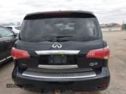 ✅ 2013 Infiniti QX56 • VIN: JN8AZ2NE6D9041281 • Lot: 41800110. Wystawiony na IAAI z przebiegiem 198 020 mil. Bezpłatny archiwum sprzedaży aukcyjnych z USA i szczegółowy raport historii pojazdu na DreamBid. Zdjęcie 16.