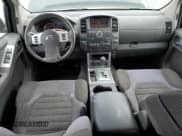 ✅ 2011 Nissan Pathfinder SV • VIN: 5N1AR1NN8BC616210 • Lot: 80763465. Wystawiony na Copart z przebiegiem 124 394 mil. Bezpłatny archiwum sprzedaży aukcyjnych z USA i szczegółowy raport historii pojazdu na DreamBid. Zdjęcie 8.