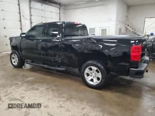 ✅ 2019 Chevrolet Silverado 1500 LT • VIN: 2GCVKPEC1K1109621 • Lot: 73345944. Wystawiony na Copart z przebiegiem 97 864 mil. Bezpłatny archiwum sprzedaży aukcyjnych z USA i szczegółowy raport historii pojazdu na DreamBid. Zdjęcie 2.