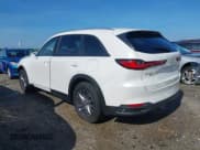 ✅ 2024 Mazda CX-90 Select • VIN: JM3KKAHD0R1185181 • Лот: 42657137. Опубликован ранее на IAAI с пробегом 8 707 миль. Бесплатный доступ к архиву аукционных продаж из США и подробный отчёт об истории автомобиля на DreamBid. Изображение 3.