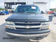 ✅ 2002 Chevrolet Tahoe LS • VIN: 1GNEK13Z82R260197 • Lot: 42761535. Listed on IAAI with 242,815 mi. Free auction sales archive from the USA and detailed vehicle history report at DreamBid. Image 6.