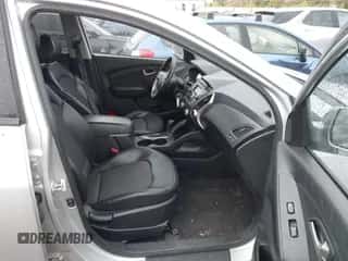 2011 Hyundai Tucson GLS с VIN KM8JU3AC7BU173332, выставлен на аукционе IAAI как лот 43577115 с пробегом 183 181 миль миль и . История ставок и продаж доступна на DreamBid. Изображение 5.