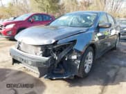 ✅ 2018 Nissan Altima SV • VIN: 1N4AL3AP2JC109641 • Lot: 43692271. Wystawiony na IAAI z przebiegiem 79 169 mil. Bezpłatny archiwum sprzedaży aukcyjnych z USA i szczegółowy raport historii pojazdu na DreamBid. Zdjęcie 18.