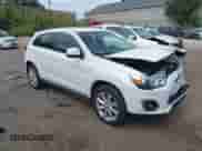 2014 Mitsubishi Outlander ES с VIN 4A4AR3AU3EE027371, выставлен на аукционе IAAI как лот 43140326 с пробегом 114 059 миль миль и . История ставок и продаж доступна на DreamBid. Изображение 1.