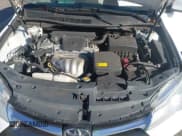 ✅ 2015 Toyota Camry XSE • VIN: 4T1BF1FK2FU874613 • Lot: 43607405. Listed on IAAI with 129,897 mi. Free auction sales archive from the USA and detailed vehicle history report at DreamBid. Image 10.