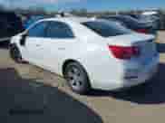 2013 Chevrolet Malibu LT z VIN 1G11C5SA9DF149517, wystawiony jako IAAI lot #43415565 z przebiegiem Nie podano mil oraz . Historia ofert i sprzedaży dostępna na DreamBid. Obrazek 3.