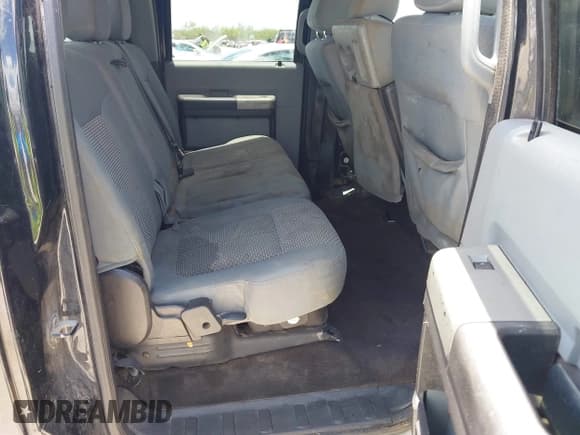 ✅ 2015 Ford F-250 Lariat • VIN: 1FT7W2BT6FEC12011 • Lot: 42588847. Listed on IAAI with 310,355 mi. Free auction sales archive from the USA and detailed vehicle history report at DreamBid. Image 8.