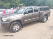 ✅ 2013 Toyota Tacoma • VIN: 5TFUU4EN5DX064470 • Лот: 42877148. Опубликован ранее на IAAI с пробегом 145 553 миль. Бесплатный доступ к архиву аукционных продаж из США и подробный отчёт об истории автомобиля на DreamBid. Изображение 2.