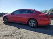 ✅ 2021 Hyundai Sonata SE • VIN: 5NPEG4JA8MH082780 • Lot: 85745345. Listed on Copart with 114,865 mi. Free auction sales archive from the USA and detailed vehicle history report at DreamBid. Image 2.