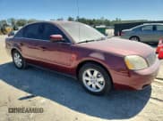 ✅ 2005 Mercury Montego Luxury • VIN: 1MEFM40175G610733 • Лот: 70816985. Опубликован ранее на Copart с пробегом 136 858 миль. Бесплатный доступ к архиву аукционных продаж из США и подробный отчёт об истории автомобиля на DreamBid. Изображение 4.