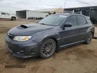 ✅ 2013 Subaru WRX WRX Premium • VIN: JF1GR7E69DG888325 • Lot: 92465335. Listed on Copart with 94,144 mi. Free auction sales archive from the USA and detailed vehicle history report at DreamBid. Image 1.