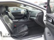 ✅ 2020 Nissan Maxima SV • VIN: 1N4AA6CVXLC383241 • Lot: 43652842. Listed on IAAI with 64,684 mi. Free auction sales archive from the USA and detailed vehicle history report at DreamBid. Image 5.