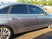 ✅ 2013 Audi A6 Premium Plus • VIN: WAUGFAFC7DN145322 • Лот: 42615532. Опубликован ранее на IAAI с пробегом 148 163 миль. Бесплатный доступ к архиву аукционных продаж из США и подробный отчёт об истории автомобиля на DreamBid. Изображение 13.