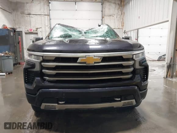 ✅ 2023 Chevrolet Silverado 1500 • VIN: 3GCUDJE89PG123831 • Лот: 41361355. Опубликован ранее на IAAI с пробегом 26 116 миль. Бесплатный доступ к архиву аукционных продаж из США и подробный отчёт об истории автомобиля на DreamBid. Изображение 12.