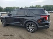 ✅ 2020 Ford Explorer ST • VIN: 1FM5K8GC1LGB54609 • Lot: 66673795. Wystawiony na Copart z przebiegiem Nie podano. Bezpłatny archiwum sprzedaży aukcyjnych z USA i szczegółowy raport historii pojazdu na DreamBid. Zdjęcie 2.