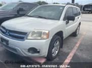 ✅ 2008 Mitsubishi Endeavor LS • VIN: 4A4MM21S68E012081 • Lot: 42197975. Wystawiony na IAAI z przebiegiem 207 535 mil. Bezpłatny archiwum sprzedaży aukcyjnych z USA i szczegółowy raport historii pojazdu na DreamBid. Zdjęcie 2.