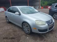 ✅ 2005 Volkswagen Jetta 2.5L • VIN: 3VWDF71K25M629298 • Лот: 42622502. Опубликован ранее на IAAI с пробегом 247 570 миль. Бесплатный доступ к архиву аукционных продаж из США и подробный отчёт об истории автомобиля на DreamBid. Изображение 1.