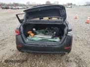 ✅ 2021 Nissan Sentra SV • VIN: 3N1AB8CV0MY206745 • Lot: 93308885. Listed on Copart with Not provided. Free auction sales archive from the USA and detailed vehicle history report at DreamBid. Image 6.