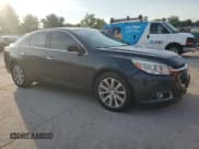 ✅ 2015 Chevrolet Malibu LTZ • VIN: 1G11F5SL2FF168163 • Lot: 66502555. Listed on Copart with 148,475 mi. Free auction sales archive from the USA and detailed vehicle history report at DreamBid. Image 4.