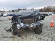 ✅ 2020 Chevrolet Silverado 1500 Custom • VIN: 1GCUYBEF1LZ206401 • Lot: 48477775. Listed on Copart with Not provided. Free auction sales archive from the USA and detailed vehicle history report at DreamBid. Image 5.